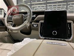 جي ام سي يوكون